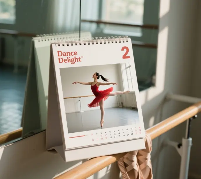 Personalized Desk Calendar Ideas: 12 Unique Content Design Suggestions
