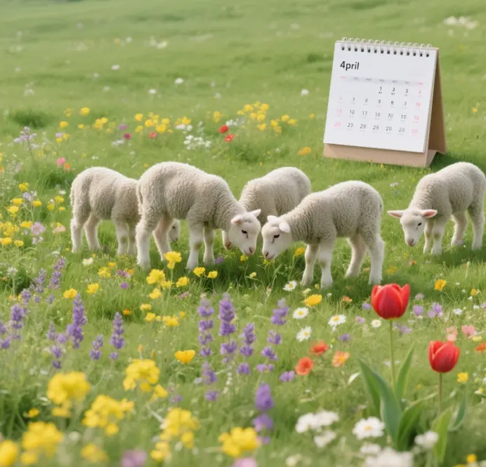 Personalized Desk Calendar Ideas: 12 Unique Content Design Suggestions