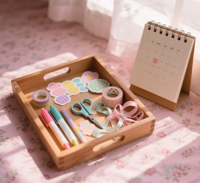 Make Your Own Calendar